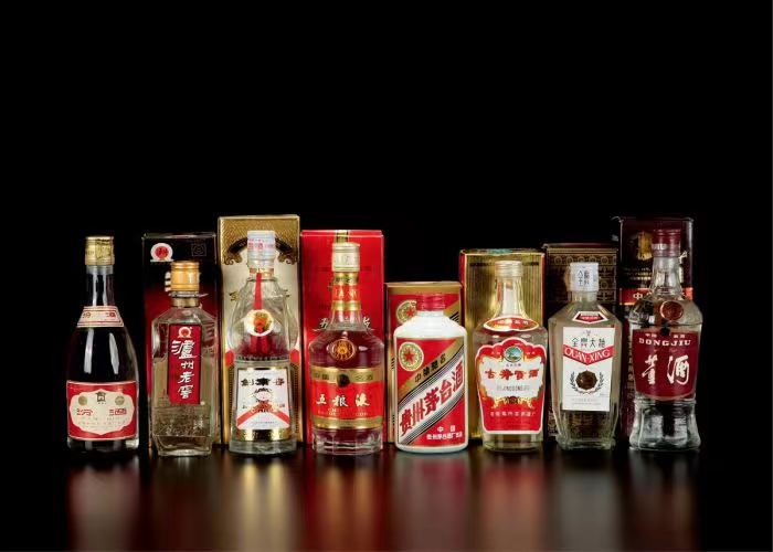 万江街道老酒储存的方法