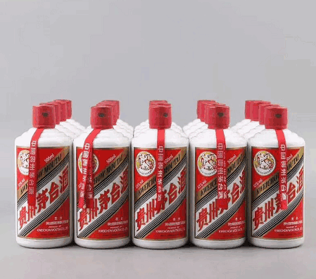 万江街道名酒回收